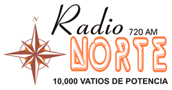 Radio Norte 720 AM Santiago En Vivo | Grupo Medrano